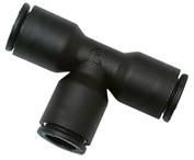 Uitverkoop Legris Equal Tee 10Mm, 31041000