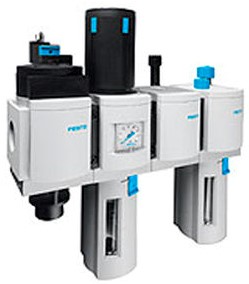 Festo Serviceeinheiten MSB6