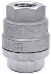 Spirax Sarco MST21, R1/4, PN25, 1.4305 Füll.G, ca 4k onderkoeling pol.Vers. MST, 1267208300