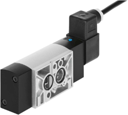 Spirax Sarco MVF11 Magneetventiel 3/2-5/2 230VAC 50-60Hz, 14023035