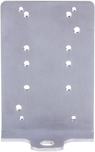 AKO Armaturen Montagebeugel  , MW.120X80X45.304