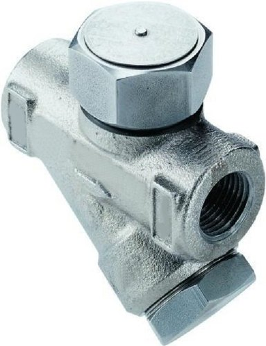 Druckluft-Entwässerer Airodyn Spirax Sarco