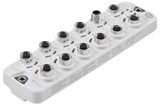 IMI Norgren ETHERNET/IP IO-LINK MASTER, NC-ME-4A4B-12DLA