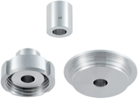 Kapazitive Füllstandssonde Typ NCT - Hengesbach-2