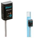 GPLS-25 THRU-WALL LEVEL SWITCHES