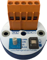 Niveaumodul für Einbau in Niveausonden - Type nm - Hengesbach-2