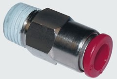 IMI Norgren R1/8 TO 6MM NON-RETURN VALVE, C01G30618
