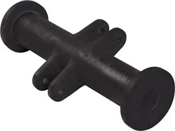 AKO Armaturen slangafsluiter sleeve OM,  EPDM DN 15, OM015.04