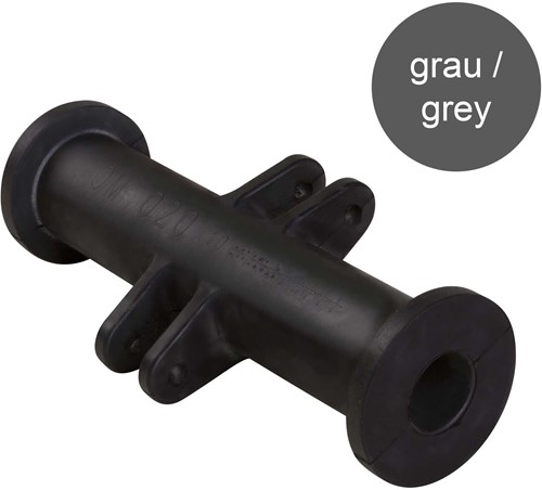 AKO Armaturen Quetschventil-Manschette OM,  EPDM DN 20, OM020.04L