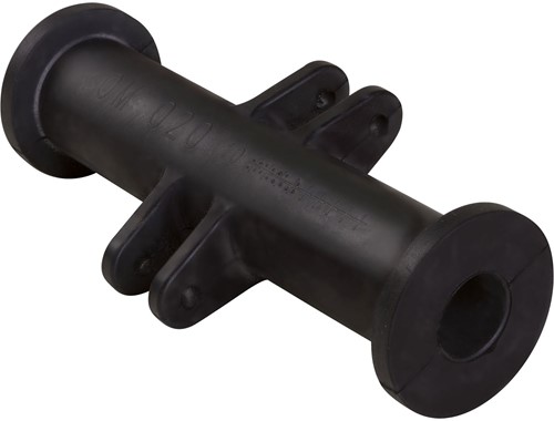 AKO Armaturen Quetschventil-Manschette OM,  Natrlich gummi DN 20, OM020.03