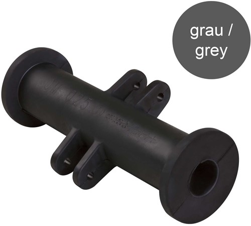 AKO Armaturen Pinch valves sleeve OM,  EPDM DN 25, OM025.04L