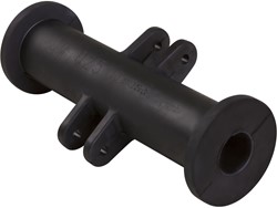AKO Armaturen Pinch valves sleeve OM,  EPDM DN 25, OM025.04