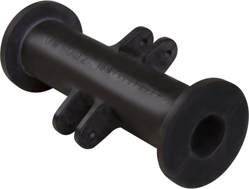 AKO Armaturen Quetschventil-Manschette OM,  Nitrile DN 32, OM032.07