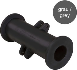 AKO Armaturen Pinch valves sleeve OM,  EPDM DN 50, OM050.04L