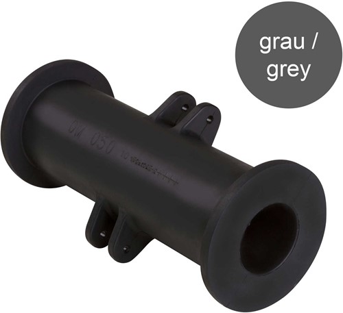 AKO Armaturen Quetschventil-Manschette OM,  EPDM DN 50, OM050.04L