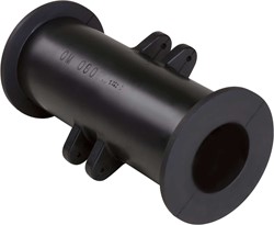 AKO Armaturen Pinch valves sleeve OM,  EPDM DN 80, OM080.04
