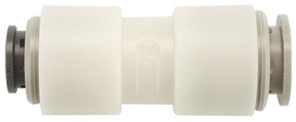 John Guest Overgangsadapters verloopsok metrisch naar inch