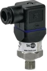 Uitverkoop Tecsis Druksensor. 0...40bar, P3297B079083