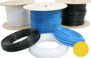 Adder (PA) luchtslang, 2026* Ebora