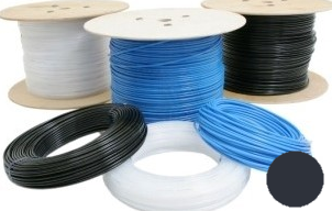 Adder (PA) luchtslang, 2156 Ebora