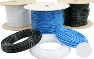 PE 10x7x1,5mm naturel/m