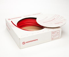 IMI Norgren 25 M Pa Leiding 14X11 Rood, PA2-0114025C