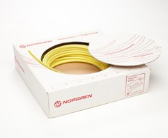 IMI Norgren 4MM POLY X 25M YELLOW/CARTON, PU2-0304025C