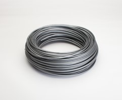 IMI Norgren 100M Pu Leiding 12X8 Grijs, PU2-0912100