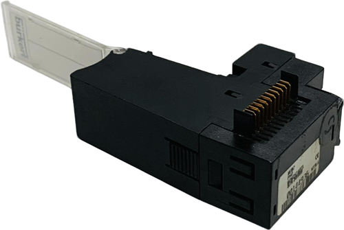 Uitverkoop Burkert Elektrisch basismoduul 2-voud Voor Burkert kopstation, 144936