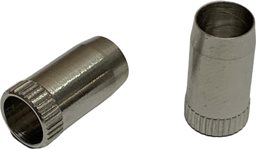 Rvs-Steunhuls Vsh - 8, 63260800 Ebora
