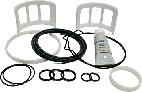 Sale Festo Wearing parts DFPB80, 737043