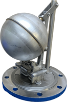 Spirax Sarco MFP14 set cover+ mechanism&ampnbsp DN50/80X50 <br />Threaded connections on the lid in NPT thread-2