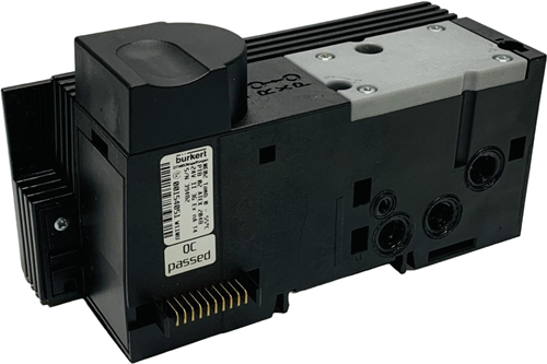 Uitverkoop Burkert ROC PN CONN. MOD. RI G1/4 ME02-00-00-EAM-00-RR-IRO-0, 154051