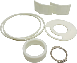 Sale Valbia Revision set guide pos.14 for SR125 single-acting actuator, Rl 3492