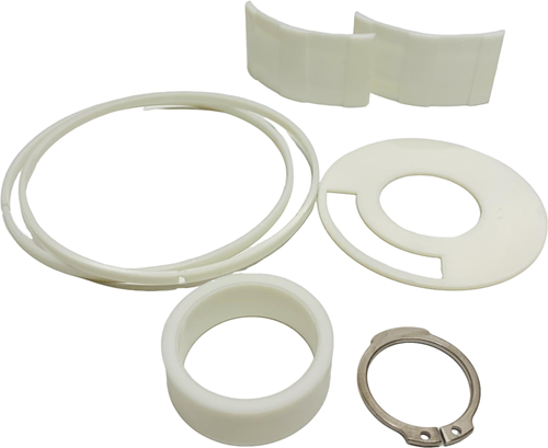 Uitverkoop Valbia Revisie-set geleiding pos.14 voor SR125 enkelw. actuator, Rl 3492
