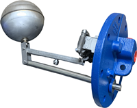 Spirax Sarco MFP14 set cover+ mechanism DN50/80X50, 1360886