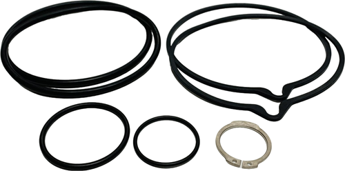 Uitverkoop Valbia Rev-set pos 3,4,5,6,10,12,13 v SR125 enkelwerkende actuator, Rl 3398