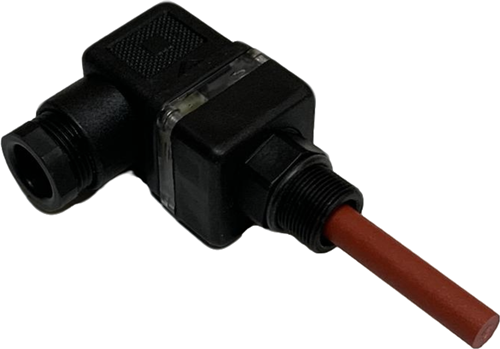 Uitverkoop FIP Standschakelaar voor pneum. Schuine zitting afsl. d20-63, 2MIVVCPNC-ZMS2490002