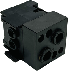 Räumungsverkauf Burkert 132412, 132412