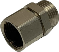 Uitverkoop AVS Römer Reduceer nippel 232M 3/8-3/8, 320010 232M 3/8-3/8-2