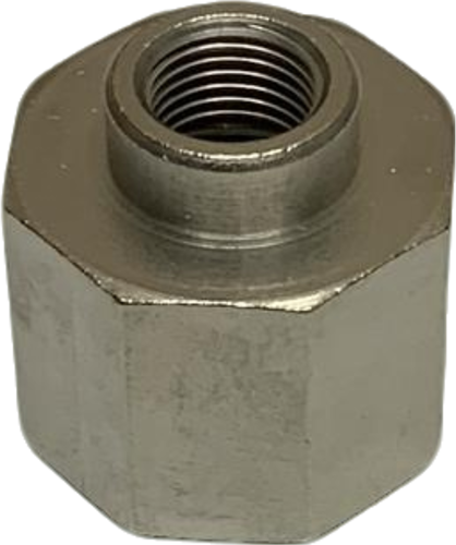 Uitverkoop AVS Römer Verloop sok 255M 1/8-1/2, 251156 255M 1/8-1/2