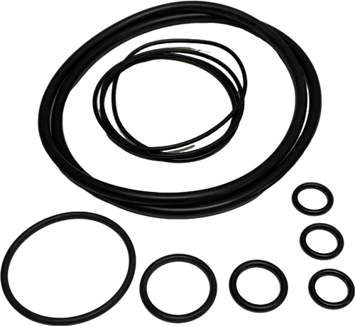 Räumungsverkauf Air Torque Air Torque UT55 Ersatzteilkit - AC000V/A, Air Torque UT55 Ersatzteilkit - AC000V/A