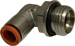 Sale Metal Work Rl31 Kiki 10-1/2 Rotatable Push-In Coupling, 2031015