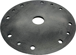 Räumungsverkauf Ebora MED1225,01,0034/EPDM, MED1225,01,00