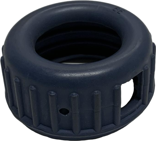 Uitverkoop Ebora Rubber beschermring NG063 Blauw, A1307x010005
