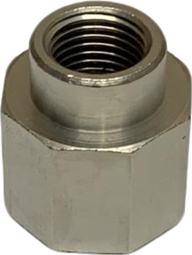 Uitverkoop AVS Römer Verloop sok 255M 1/4-1/2, 251159 255M 1/4-1/2
