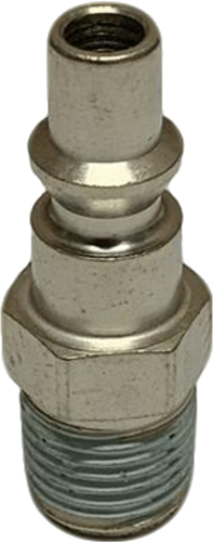 Ebora 22Sf-Hs-Insteeknipp 1/4-Male, 22SFAK13SXN