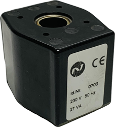 Uitverkoop Herion Herion spoel voor 0700, 230 VA, 70023050