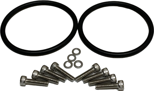 Räumungsverkauf Hach Lange O-Ring und Schraubensatz für FP360 SC-Durchflusszelle - LZY625, O-Ring und Schraubensatz für FP360 SC-Durchflusszelle - LZY625