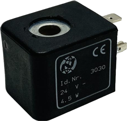 Uitverkoop Norgren Norgren magneet 24VDC v 3030, 303002400